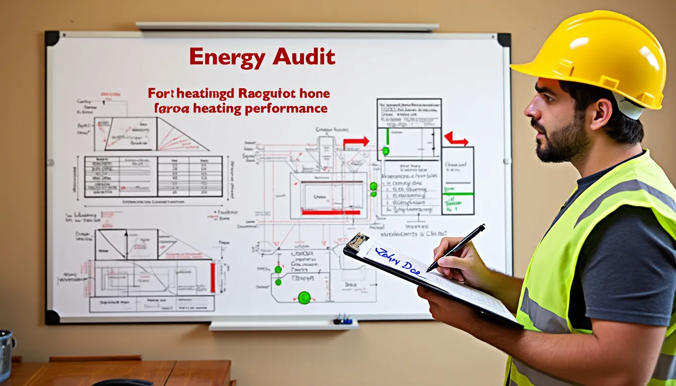 discover the essential elements to consider for establishing a quote and defining the budget necessary for an effective heating installation. find practical advice, cost estimates, and information on different heating systems to optimize your comfort while respecting your budget.