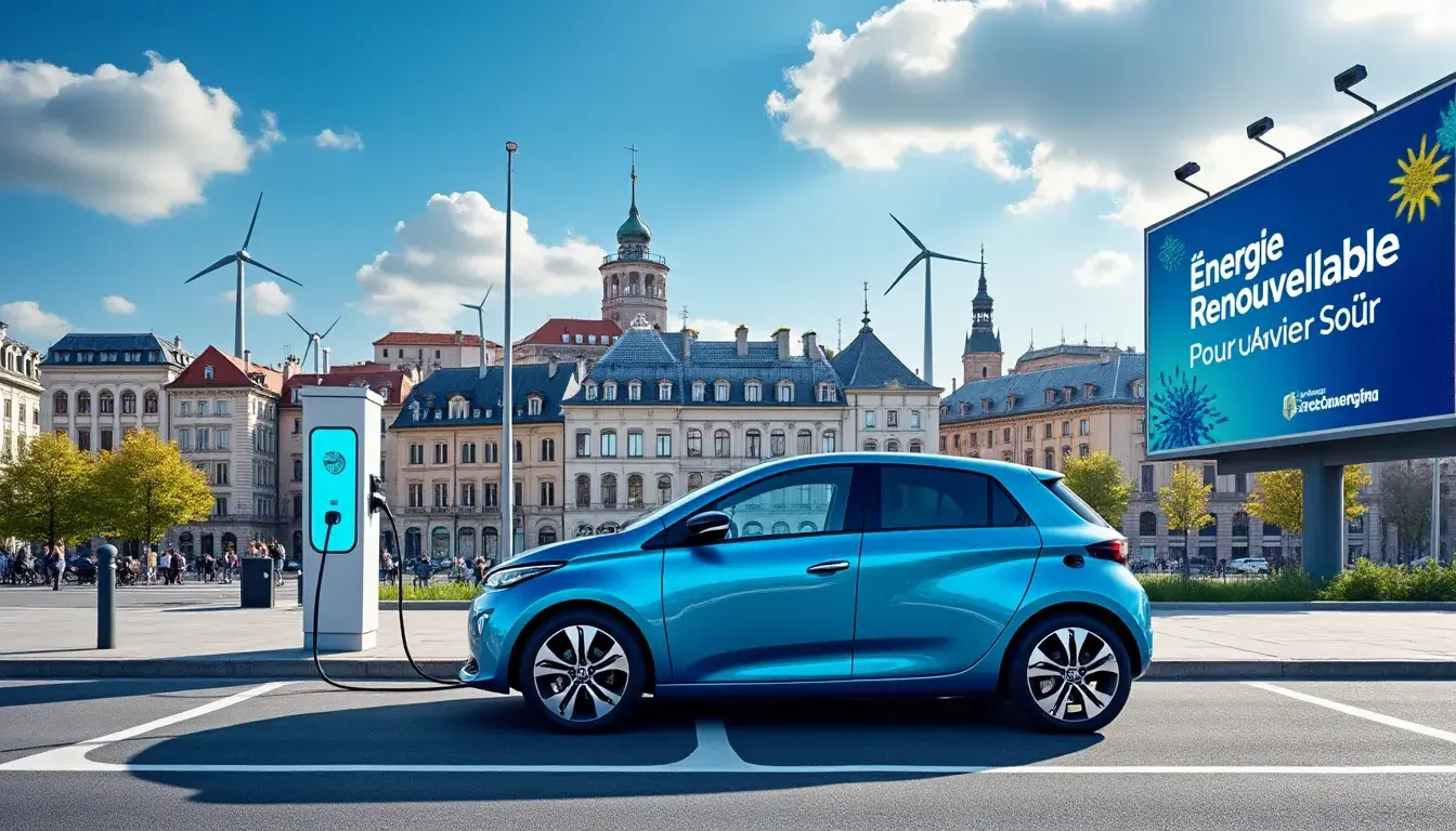 descubra como otimizar seu sistema de aquecimento em 2025 graças a um diagnóstico de desempenho energético. aprenda truques e soluções ecológicas para reduzir suas contas e melhorar seu conforto. não perca a oportunidade de adotar tecnologias inovadoras para uma casa mais econômica em energia.