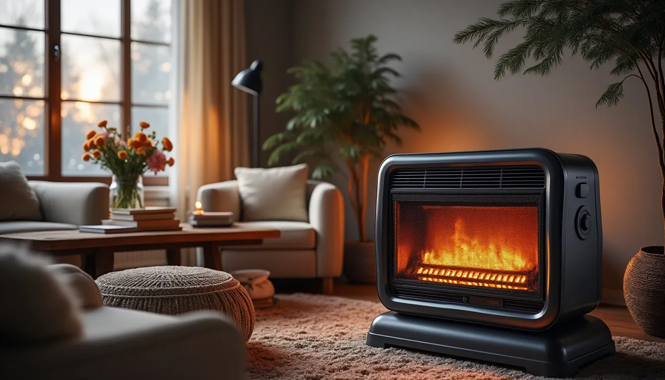 descubra os diferentes tipos de aquecimento disponíveis para sua casa. compare os sistemas clássicos e modernos, do aquecimento a gás ao aquecimento elétrico, passando por soluções ecológicas. informe-se para escolher o aquecimento adequado para suas necessidades e conforto.