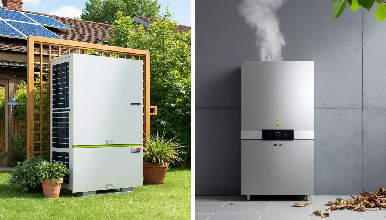 découvrez les économies annuelles réalisées grâce à la comparaison entre une pompe à chaleur et une chaudière à gaz. explorez les avantages financiers et environnementaux de chaque option pour faire le meilleur choix pour votre confort et votre budget.