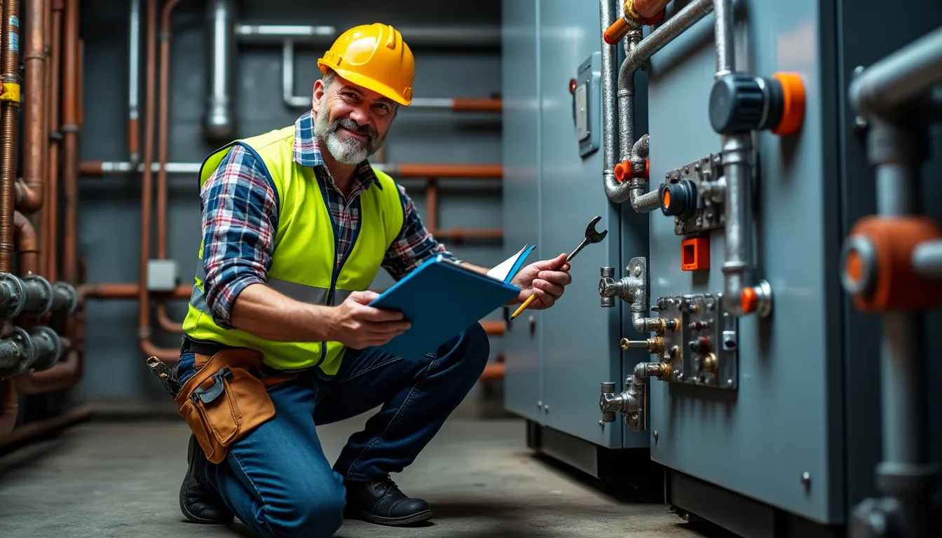 discover our essential tips for maintaining your heated floor. learn the best maintenance practices and precautions to ensure optimal operation and extend the lifespan of your heating system.
