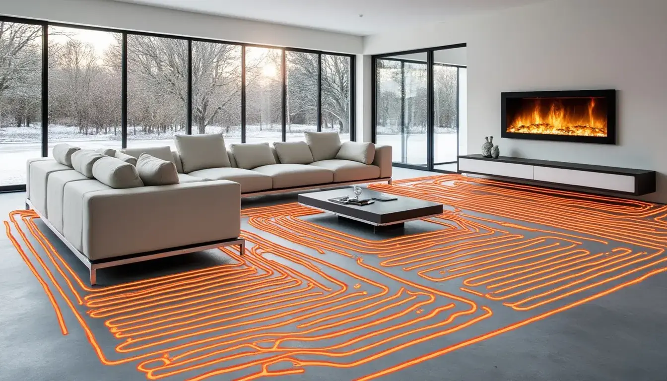 discover our essential tips for maintaining your heated floor. learn the precautions to take to ensure its efficiency and longevity, in order to enjoy optimal thermal comfort year-round.