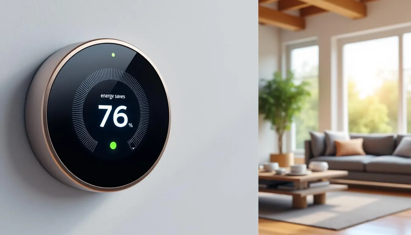 discover how turning off heating in empty rooms can help you effectively reduce your energy consumption. adopt this simple trick to save money while preserving the environment.