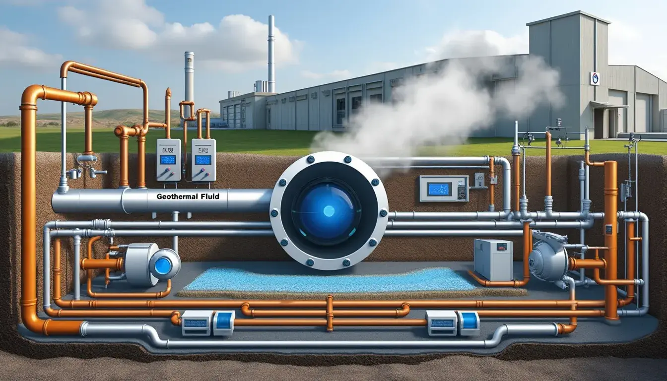 descubra nosso guia completo sobre a instalação de sistemas de geotermia para casas individuais. aprenda como se beneficiar de um aquecimento durável e ecológico, enquanto reduz suas contas de energia. otimize seu conforto doméstico com essa solução inovadora e respeitosa com o meio ambiente.