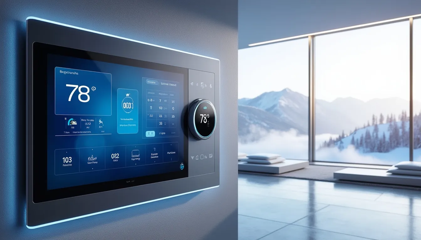 descubra como otimizar o aquecimento em várias zonas da sua casa com uma box de automação residencial. melhore seu conforto enquanto reduz suas contas de energia com soluções inteligentes e personalizáveis.