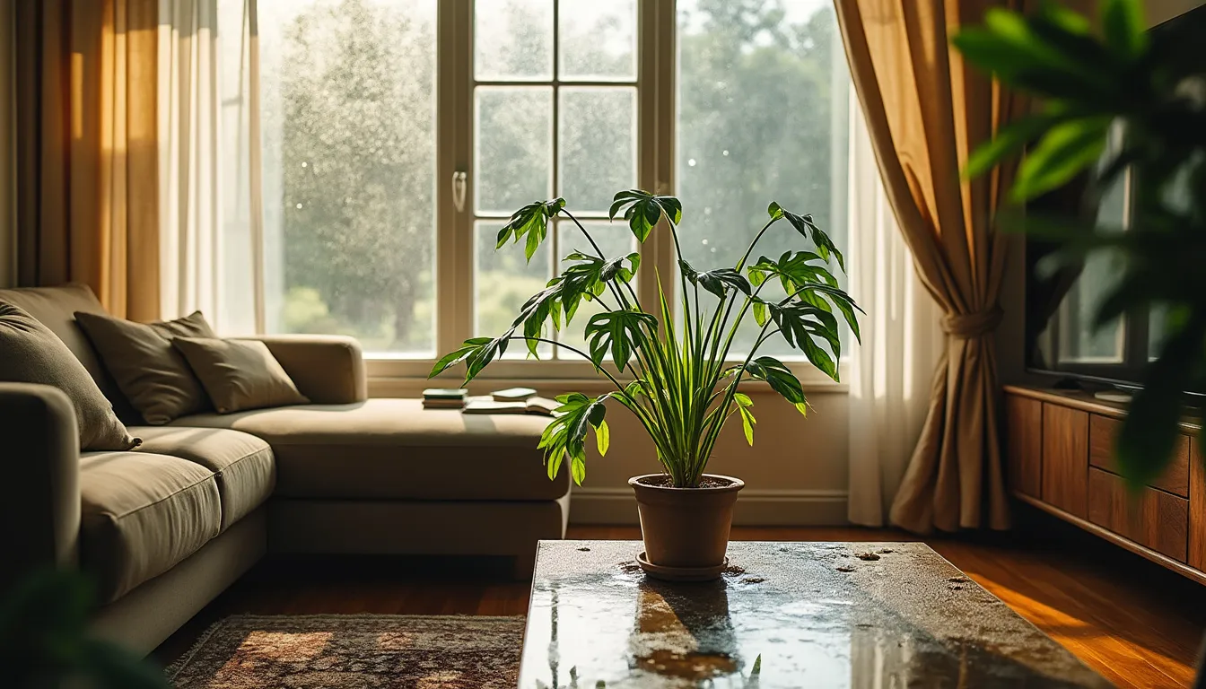 descubra como a higrometria influencia sua saúde e seu conforto em casa. aprenda a gerenciar a umidade para melhorar seu bem-estar e crie um ambiente saudável e agradável.