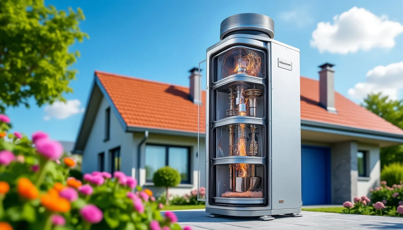 découvrez les autorisations nécessaires pour installer une pompe à chaleur dans votre appartement en copropriété. informez-vous sur les démarches à suivre et les règles à respecter pour un projet réussi et conforme aux réglementations en vigueur.