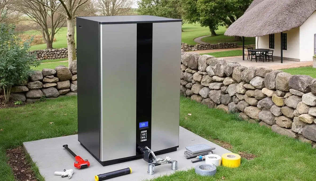 discover our practical guide to installing a condensing propane boiler in a rural area. benefit from expert advice to choose the equipment suited to your needs, optimize your comfort while respecting the environment.