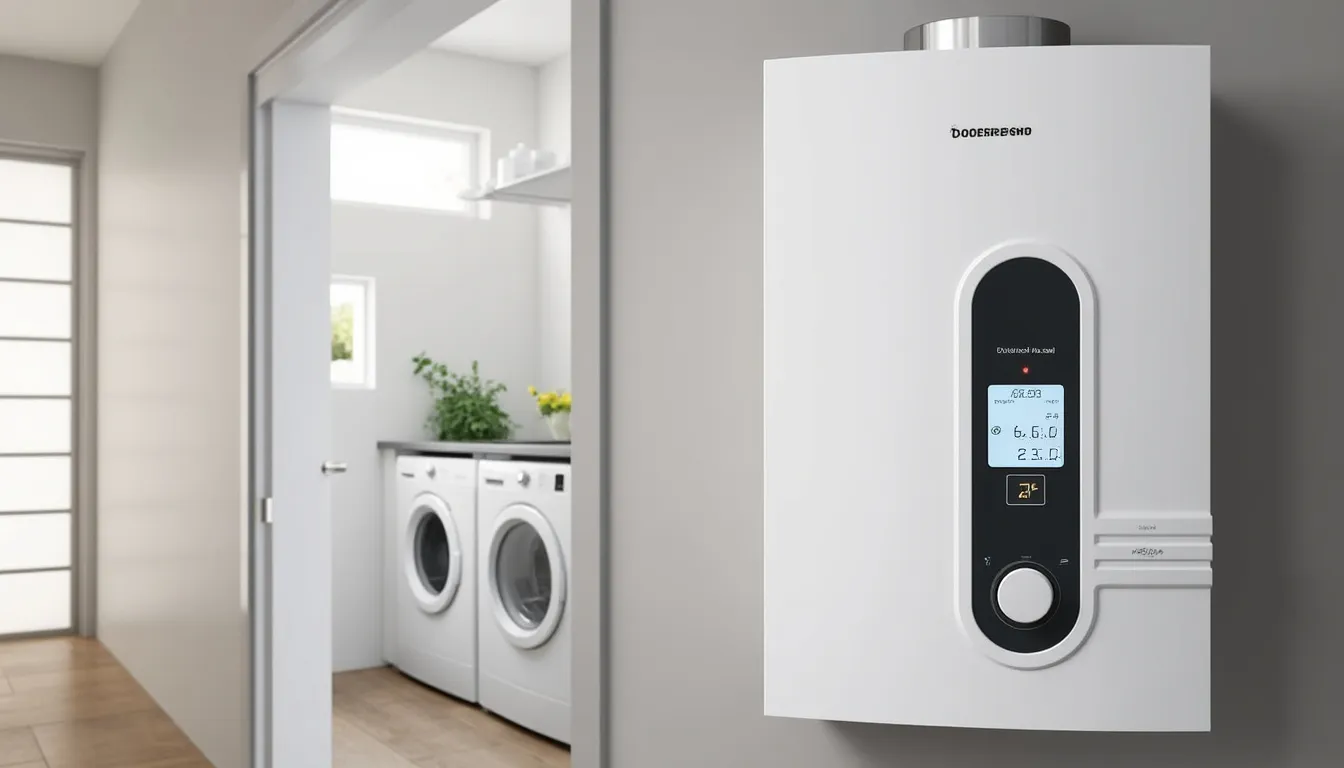 discover our practical guide to installing a condensing propane boiler in a rural area. benefit from expert advice to choose the right equipment, optimize your energy consumption and ensure effective operation in your rural habitat.