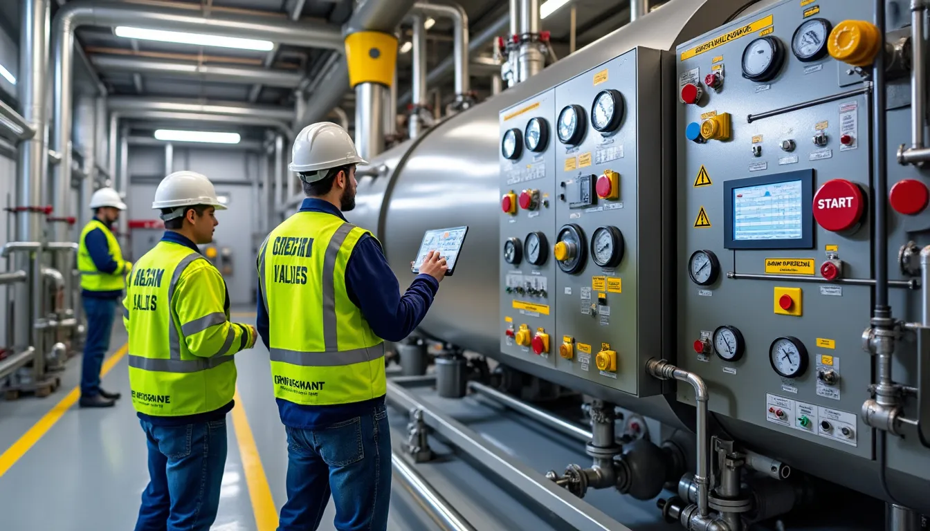 discover our practical guide to installing a condensing propane boiler in a rural area. follow our expert advice to choose the right equipment, optimize your installation and ensure energy comfort. transform your home with effective solutions suited to your environment.