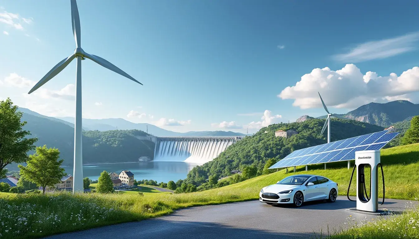 découvrez comment le chauffage durable en auvergne-rhône-alpes façonne un avenir énergétique responsable. explorez les solutions innovantes et les initiatives locales qui favorisent une consommation énergétique respectueuse de l’environnement.