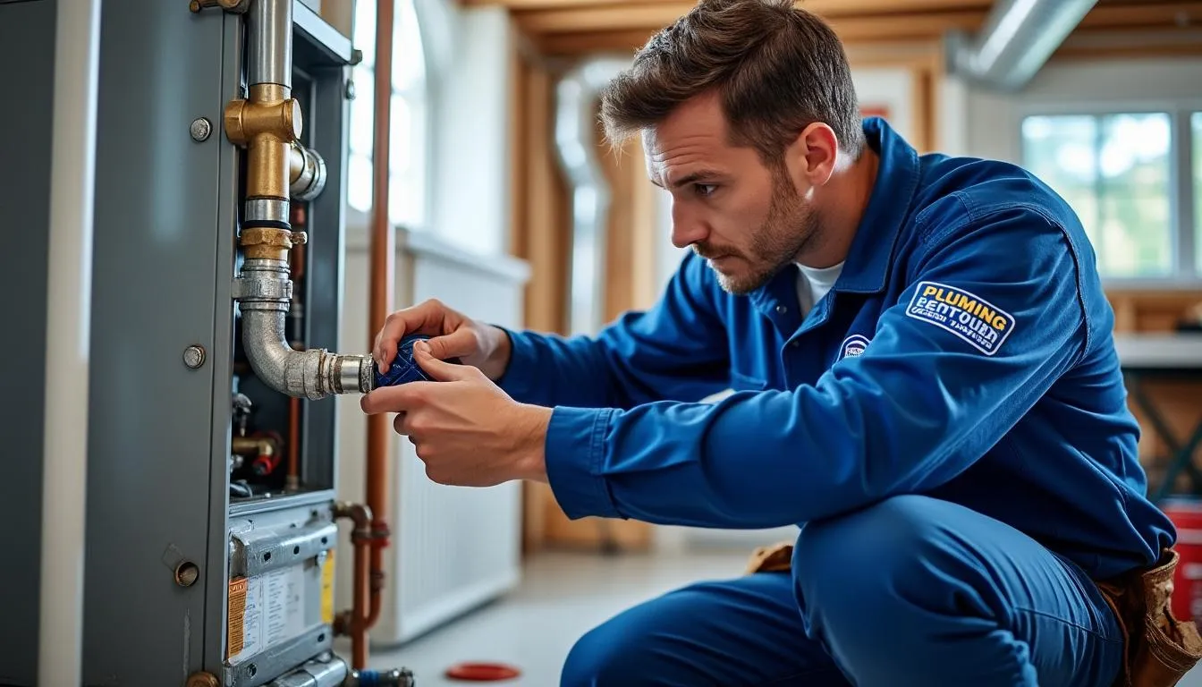 découvrez le retour aux sources du jeune plomberie chauffage à plouédern, une entreprise revitalisée qui s’engage à offrir des services de qualité en plomberie et chauffage. profitez d’une expertise locale pour tous vos besoins en travaux et installations, tout en bénéficiant d’un service client exceptionnel.