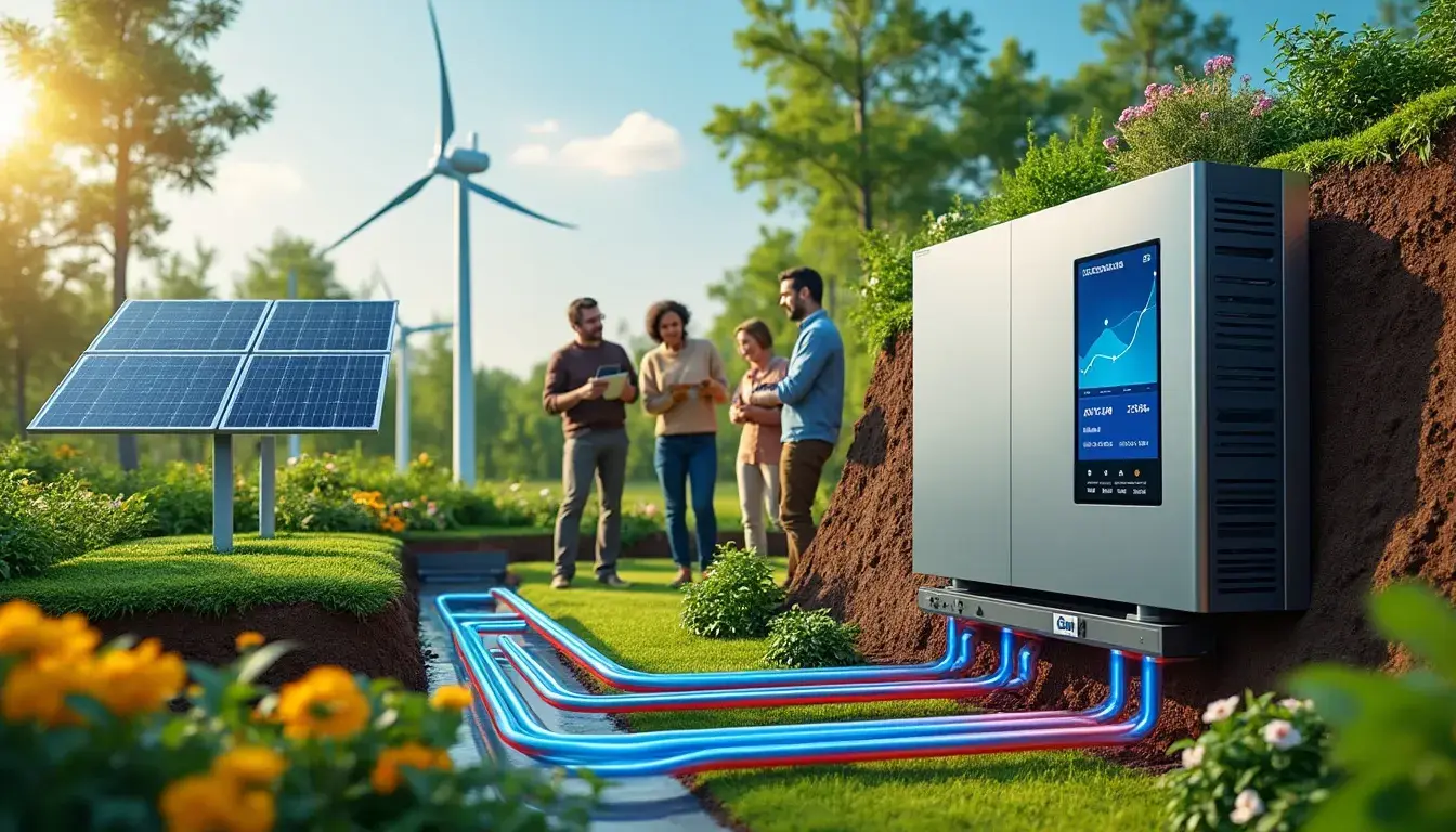 découvrez tous les détails essentiels sur le nouveau réseau de chauffage au sud de rennes, incluant la date de lancement prévue et le budget alloué pour ce projet innovant qui vise à améliorer le confort énergétique de la région.