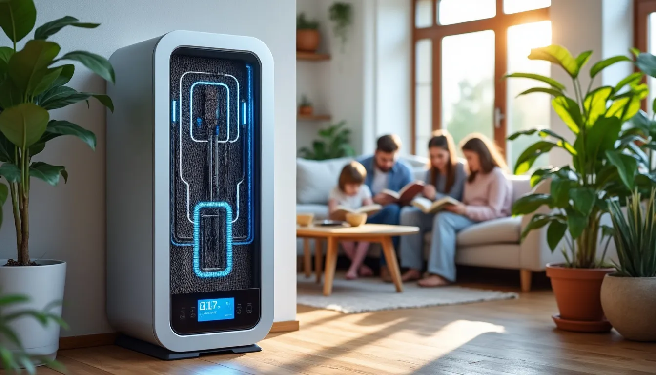 descubra como o hidrogênio se posiciona como uma solução inovadora para o aquecimento do amanhã, combinando sustentabilidade e eficiência energética para um futuro mais verde.