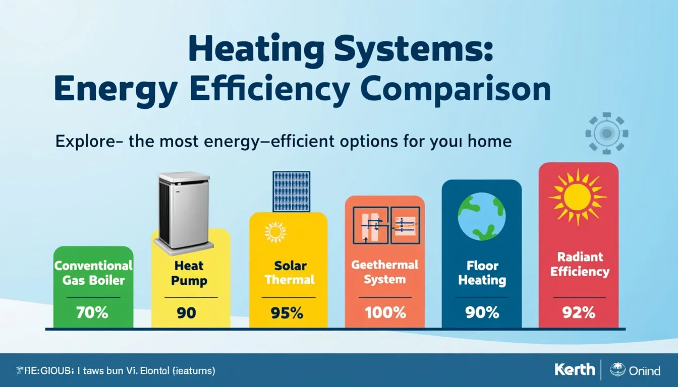 discover our practical tips for maintaining your heating system, preventing breakdowns, and achieving savings on your energy bills. learn the essential steps to ensure optimal operation all year round.