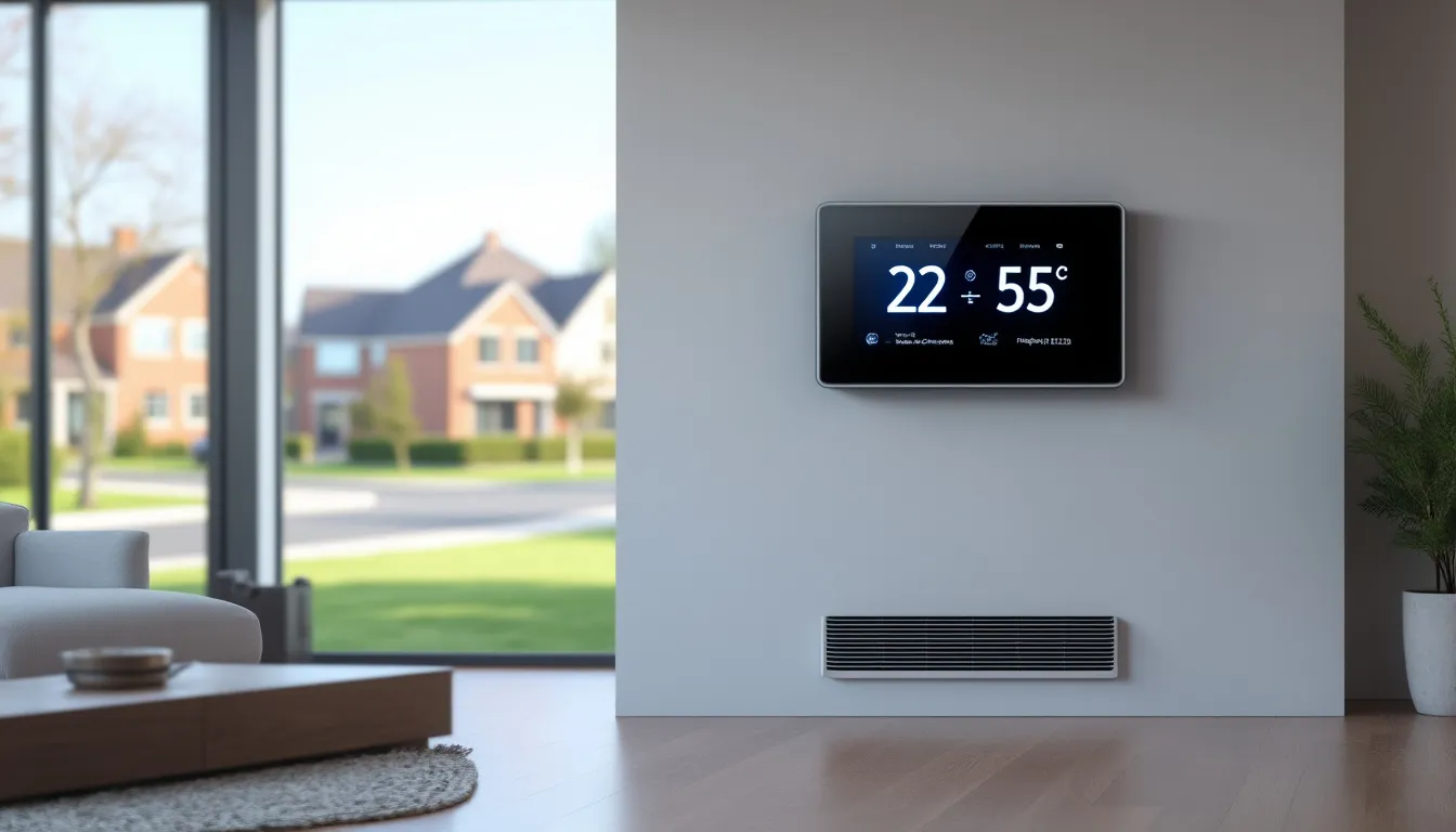 discover practical tips for keeping your heating system in perfect condition. learn how to prevent breakdowns and achieve energy savings, all while ensuring optimal comfort in your home.