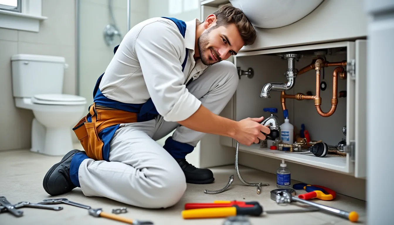 descubra as etapas essenciais para adequar sua instalação de aquecimento. assegure seu conforto e a segurança de sua casa enquanto respeita as regulamentações em vigor. siga nosso guia para uma adequação eficaz e otimizada.