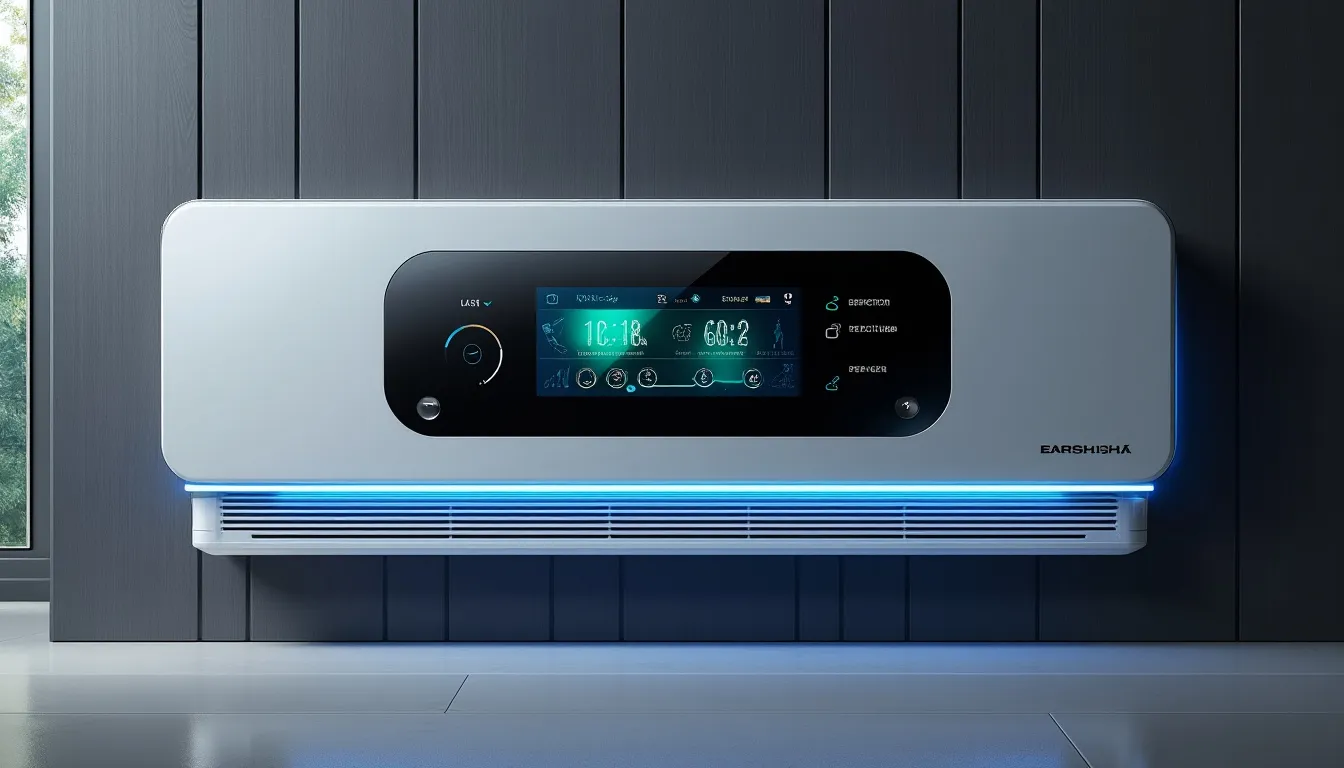Discover practical tips for modernizing the control of your old heating systems in 2025. Optimize your comfort while reducing your energy consumption with innovative and sustainable solutions.