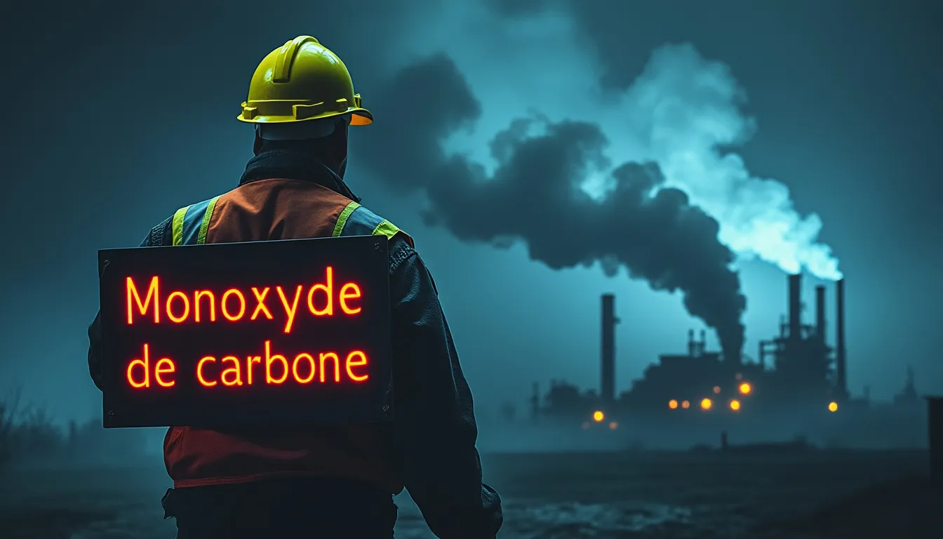 découvrez pourquoi les détecteurs de monoxyde de carbone sont essentiels pour garantir une sécurité maximale lors de l'utilisation de vos systèmes de chauffage. prévenez les risques d'intoxication et protégez votre famille grâce à des dispositifs efficaces et fiables.