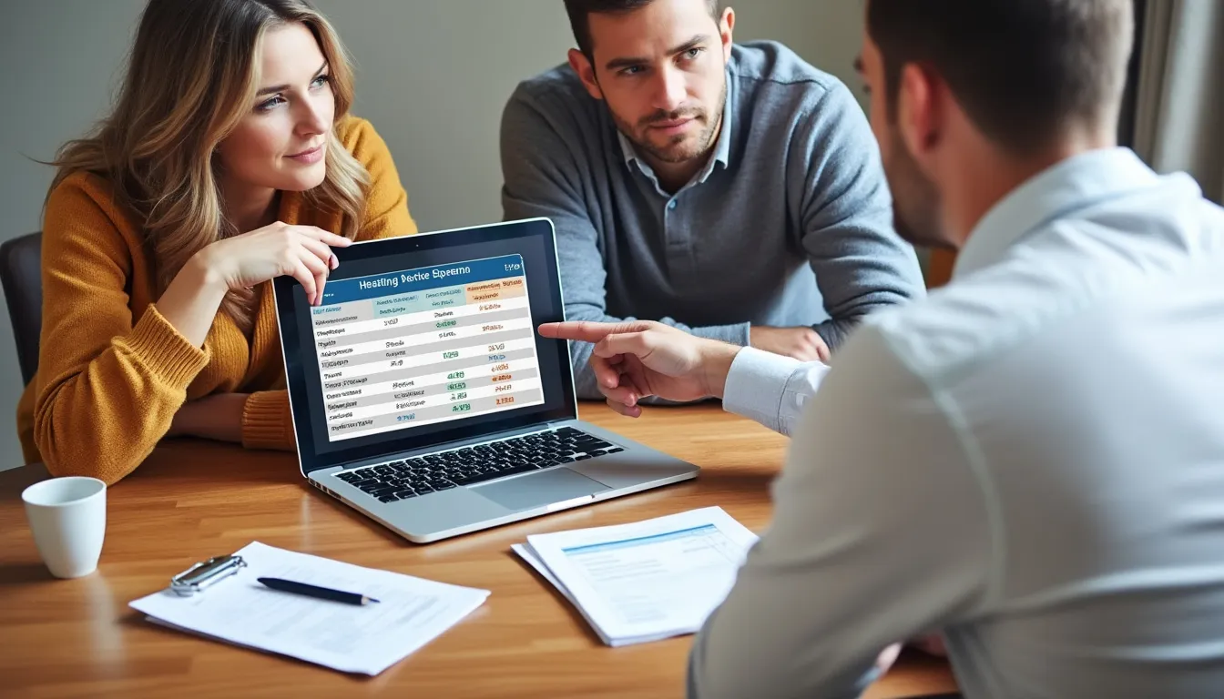 discover our essential tips for effectively negotiating your heating quote and obtaining significant price reductions. maximize your savings while ensuring optimal comfort in your home.