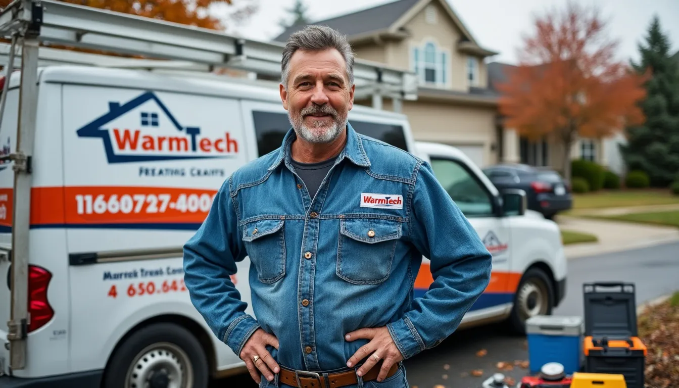 discover practical tips for negotiating your heating quotes and obtaining significant price reductions. learn to communicate effectively with suppliers and maximize your savings on your heating projects.