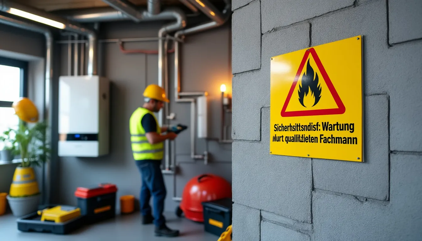découvrez les normes de sécurité essentielles pour la création d’installations de chauffage local. assurez-vous de respecter les réglementations en vigueur pour garantir un environnement sûr et confortable dans votre espace, tout en optimisant l’efficacité énergétique de votre système de chauffage.