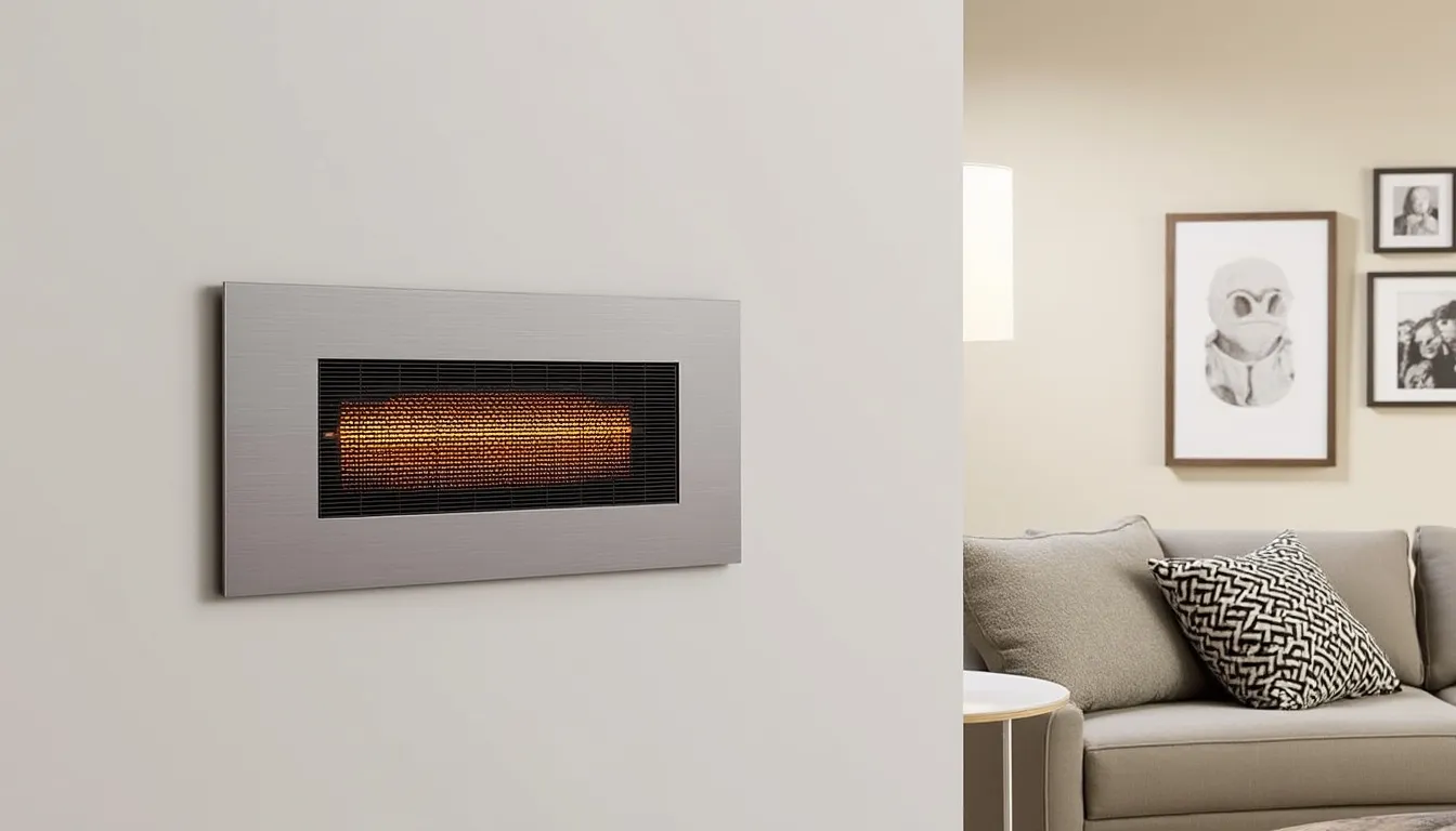 discover practical tips to optimize heating in a small living space. learn how to improve your comfort while making energy savings with simple and effective tips.