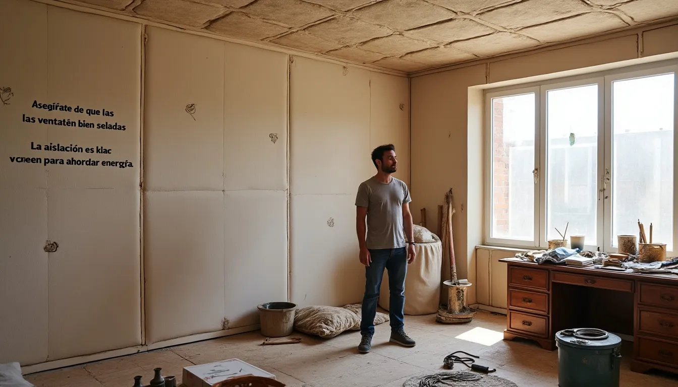 discover practical tips to optimize your heating budget in 2025. learn to reduce your energy costs while maintaining optimal comfort in your home through tailored advice and innovative solutions.