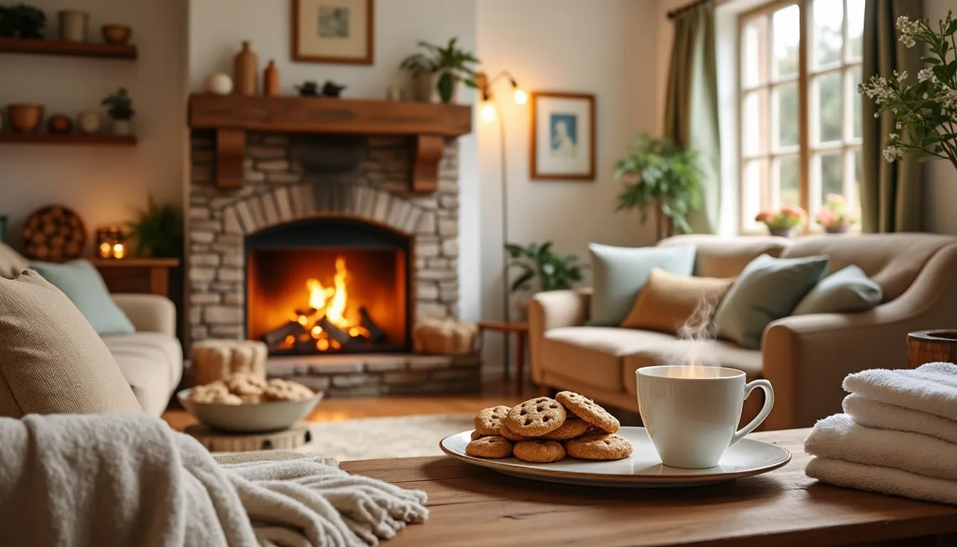 découvrez comment optimiser votre confort chez vous en comprenant les zones de température. apprenez les astuces pour réguler la chaleur et le frais dans chaque pièce, afin de profiter d'un climat intérieur agréable toute l'année.