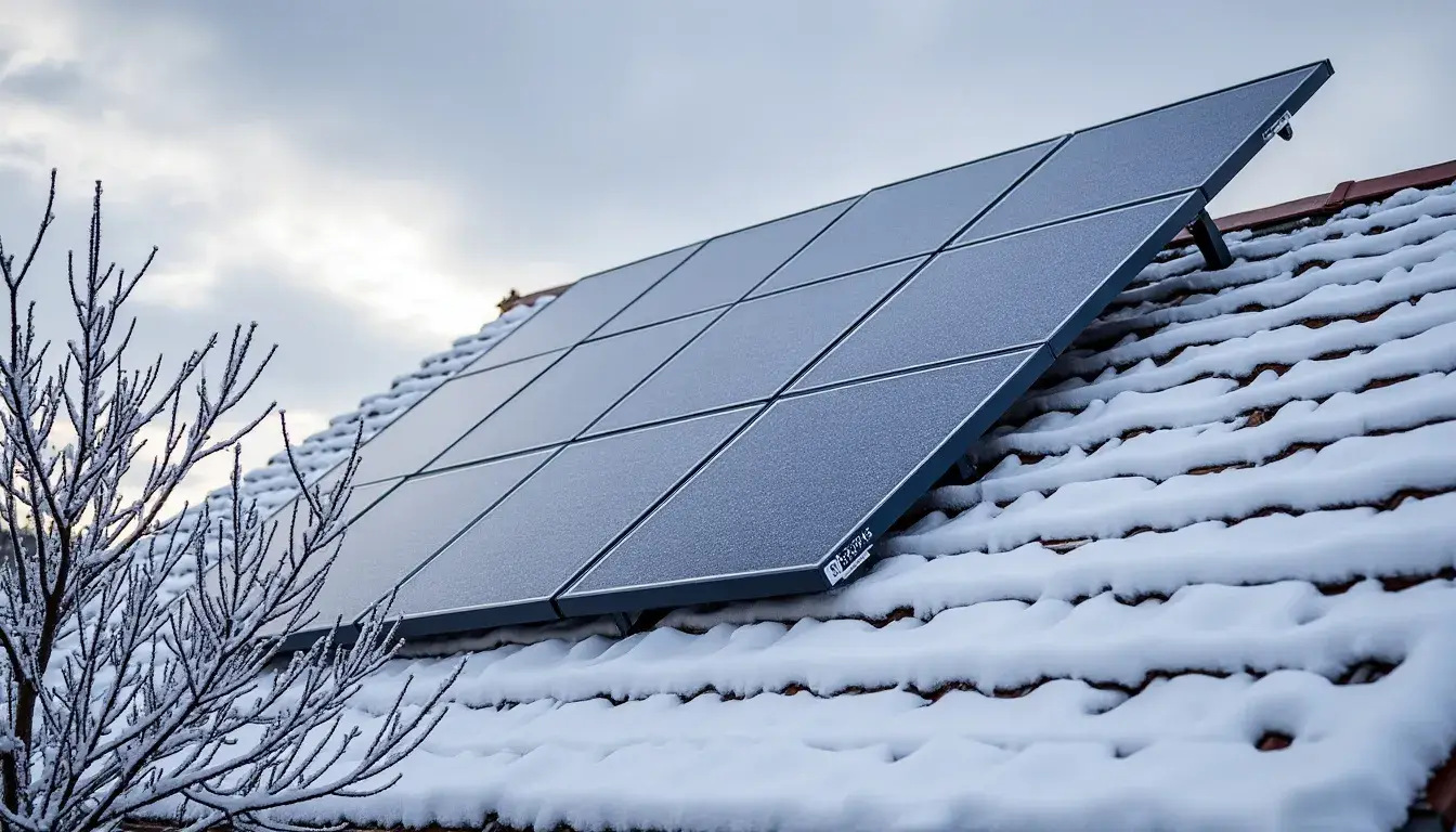 découvrez comment les panneaux solaires thermiques fonctionnent en hiver et quel rendement vous pouvez en attendre malgré les températures froides. optimisez votre installation pour une production d’énergie efficace tout au long de l’année.