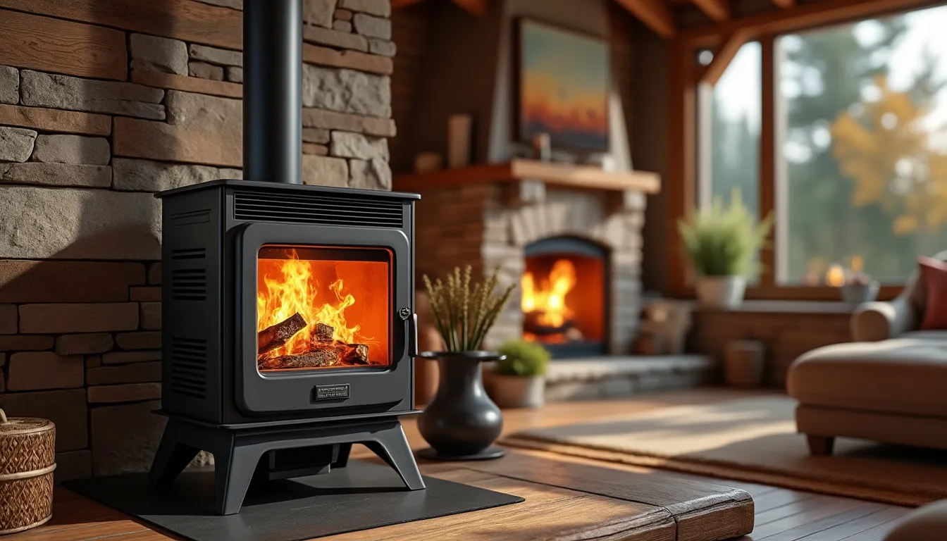 découvrez les aides financières disponibles en 2025 pour l'achat d'un poêle à bois flamme verte 7 étoiles. optimisez votre investissement tout en contribuant à la transition énergétique grâce à nos conseils pratiques et solutions de financement.