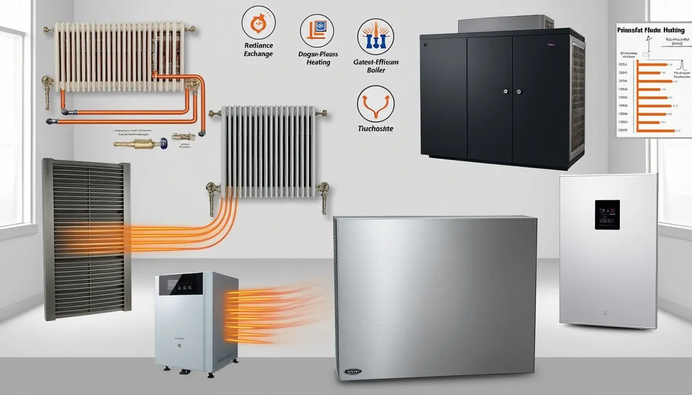 discover the essential steps to prepare your home before installing a new heating system. optimize your comfort and energy efficiency by following our practical advice.