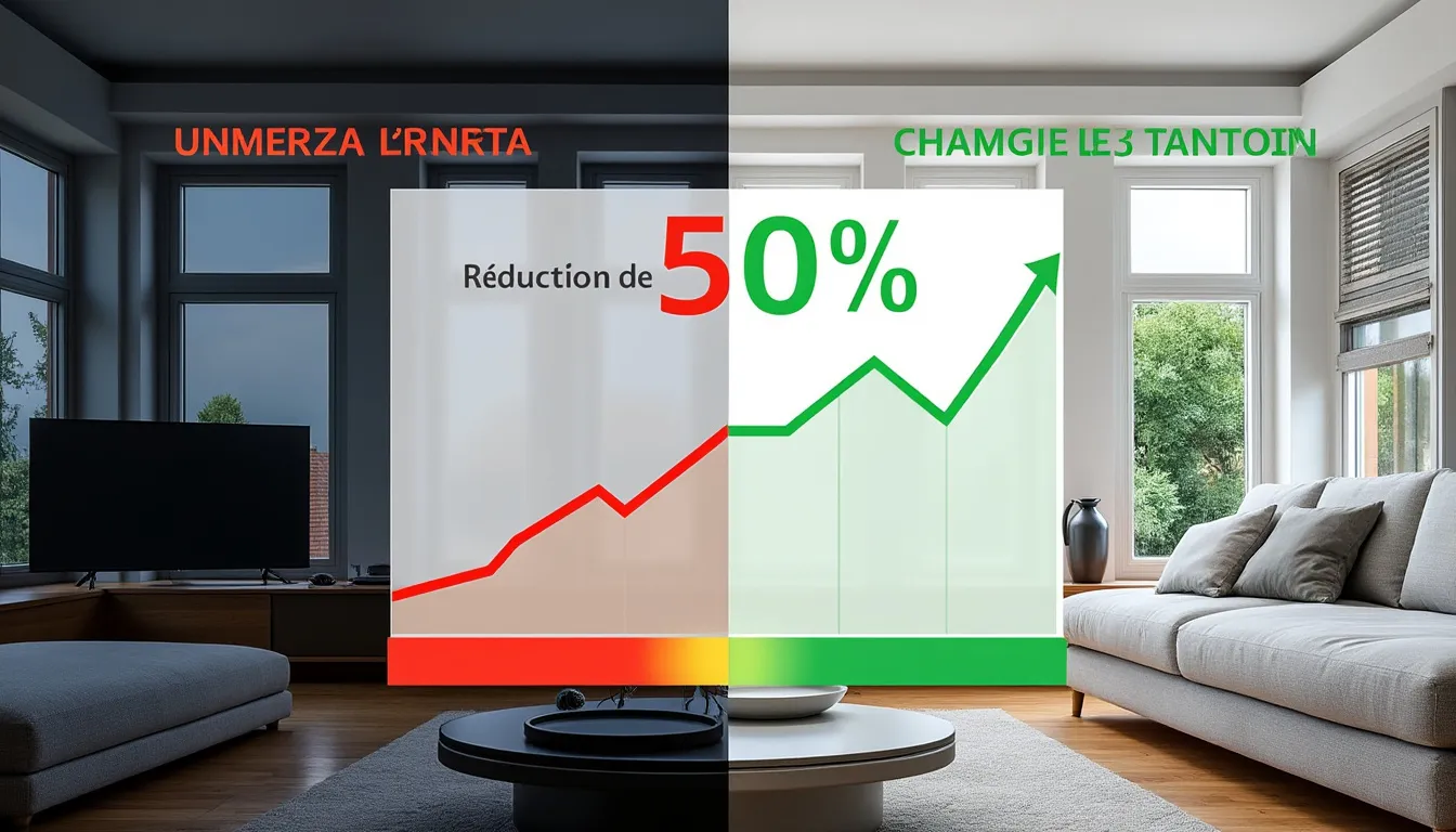 découvrez comment le prêt action logement peut aider vos salariés à améliorer leur chauffage en 2025. informez-vous sur les solutions financières disponibles pour favoriser un environnement de travail plus confortable et écoresponsable.