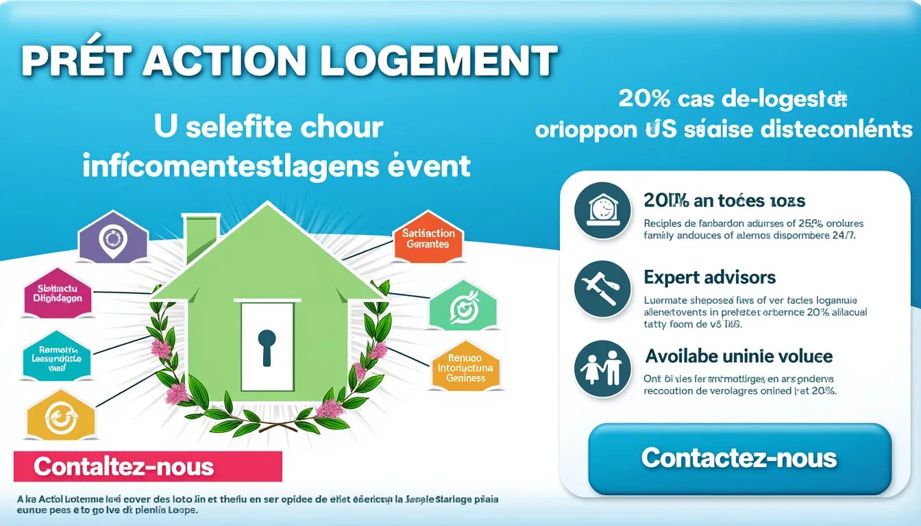 découvrez comment le prêt action logement peut soutenir vos salariés dans l'amélioration de leur système de chauffage en 2025. maximisez le bien-être de votre équipe tout en optimisant l'efficacité énergétique grâce à des solutions financières adaptées.
