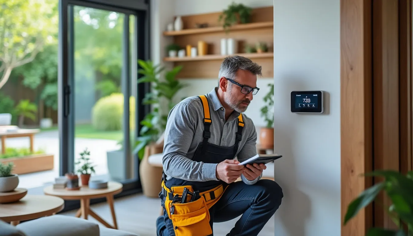découvrez comment financer vos économies d'énergie sur le chauffage grâce au prêt travaux. optimisez votre confort tout en réduisant vos factures énergétiques avec des solutions de financement adaptées à vos besoins.
