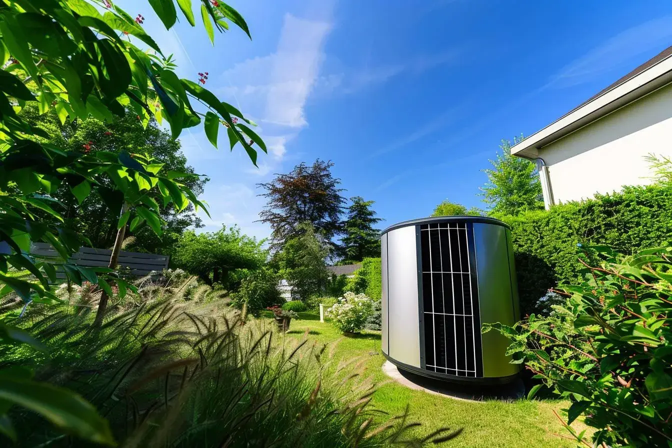 Optimisez vos économies : tout savoir sur la prime pompe à chaleur pour un chauffage écologique
