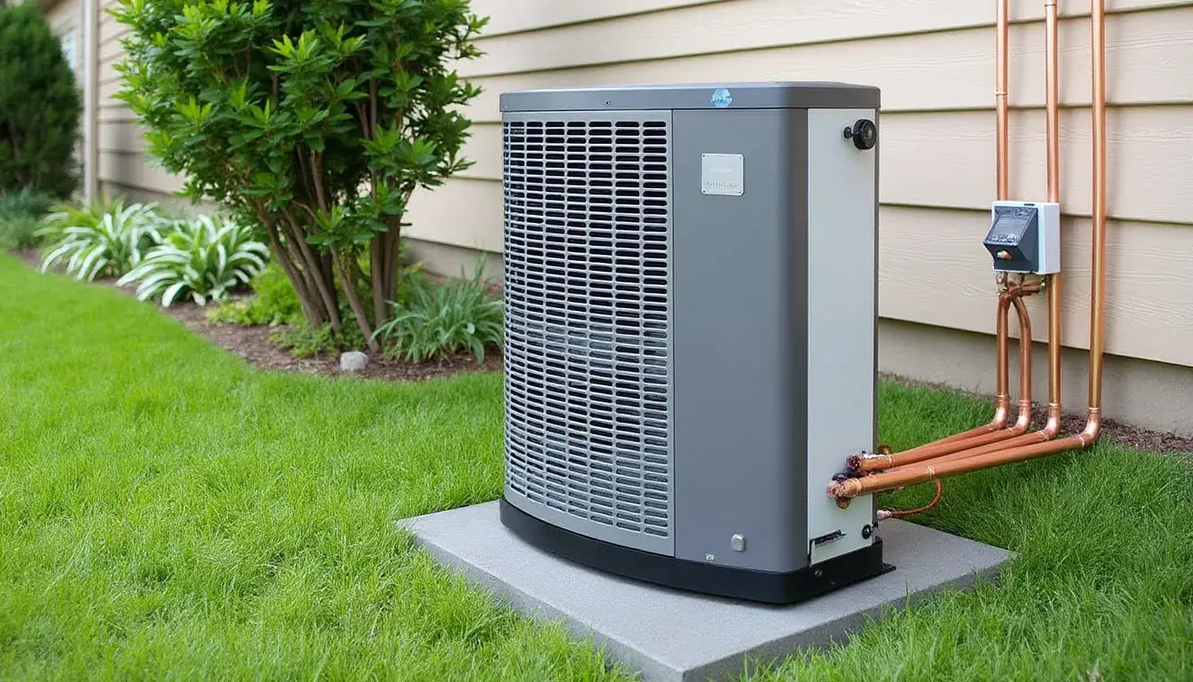 discover the various elements that make up the price of heat pump installation. our detailed guide helps you better understand the associated costs and makes the most suitable choice for your energy needs.