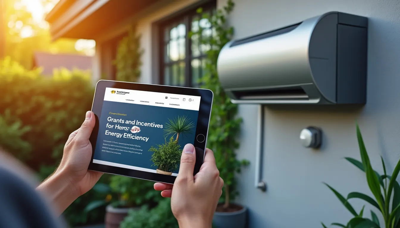 discover the various costs related to the installation of a heat pump. this article breaks down the prices, helps you understand the elements to consider, and guides you in your energy investment project.