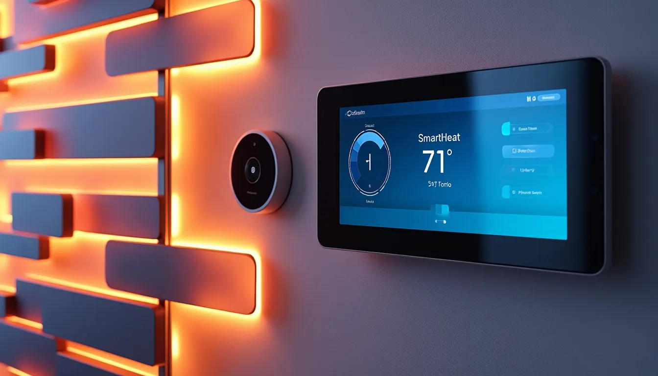find out when it’s best to turn off your heating this year to avoid high energy bills. follow our practical tips to optimize your consumption and save money while staying warm.