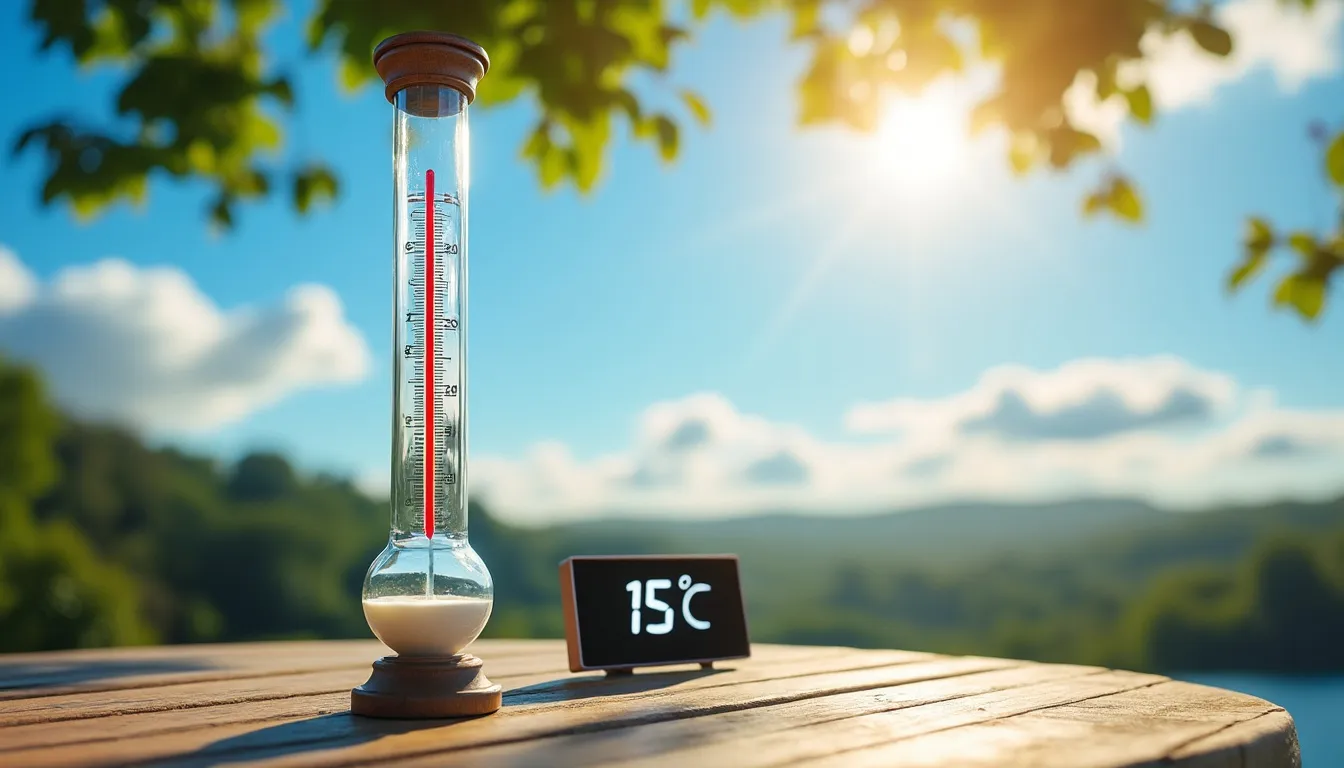 learn the best tips for turning off your heating at the right time this year and avoiding excessive energy bills. learn how to optimize your consumption while staying warm.
