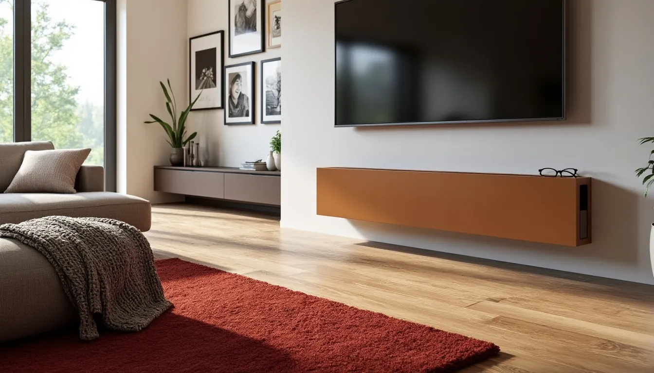 descubra os custos estimados para renovar o sistema de aquecimento de uma casa de 120m² em 2025. informe-se sobre as diferentes opções disponíveis, as ajudas financeiras possíveis e as dicas para otimizar seu orçamento enquanto melhora o conforto e a eficiência energética de sua casa.