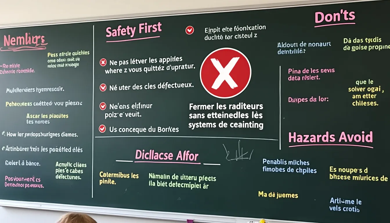 découvrez la température idéale pour garantir un confort optimal dans votre pièce à vivre. cet article vous guide à travers les recommandations pour ajuster la chaleur de votre intérieur, améliorer votre bien-être et profiter pleinement de votre espace de vie.