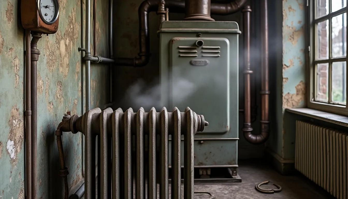 découvrez les différentes aides financières disponibles pour vous aider à remplacer votre chaudière ancienne à condensation. informez-vous sur les subventions, crédits d'impôt et autres solutions pour financer votre projet de rénovation énergétique.