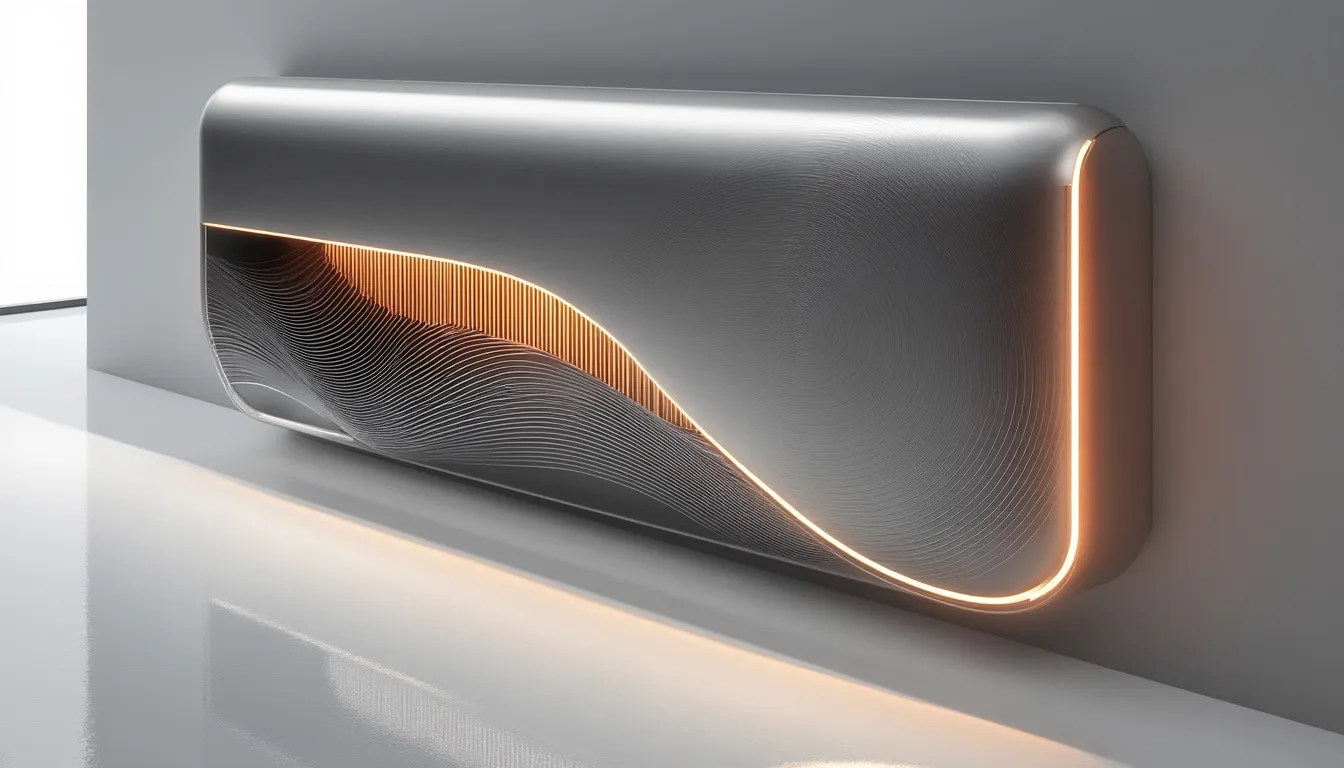 découvrez comment un radiateur basse température peut améliorer votre santé et optimiser votre confort respiratoire. choisissez une solution efficace et saine pour votre maison tout en réduisant votre consommation d'énergie.