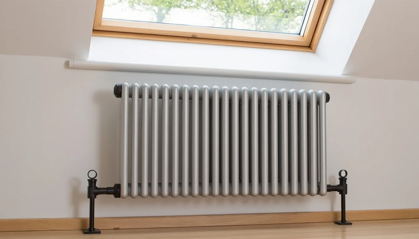 découvrez les avantages du radiateur basse température, une solution optimale pour améliorer votre confort respiratoire et préserver votre santé. optez pour un chauffage efficace et respectueux de l'environnement.