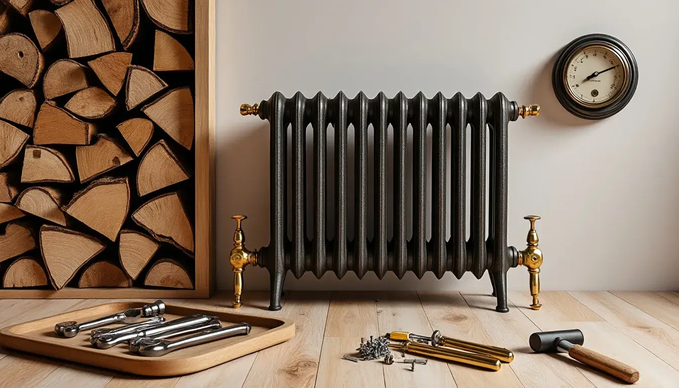 préparez votre maison pour l’automne avec nos étapes essentielles pour une mise en service réussie de votre chauffage. découvrez les conseils pratiques pour assurer un confort optimal et une efficacité énergétique tout au long de la saison.
