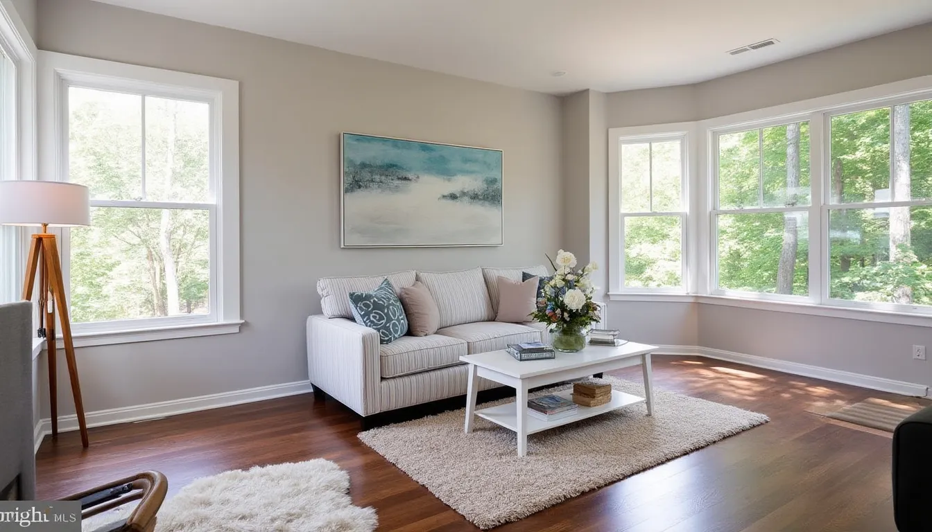 découvrez les étapes essentielles pour réussir la rénovation de votre système de chauffage. ce guide vous accompagne à travers chaque phase de la planification, garantissant un confort optimal et une efficacité énergétique pour votre foyer.