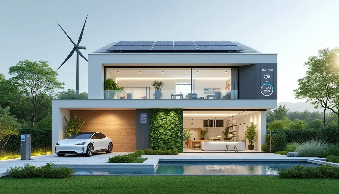 discover how to evaluate the return on investment of your heating system in the context of your energy renovation. this practical guide will help you optimize your choices for a more energy-efficient house.