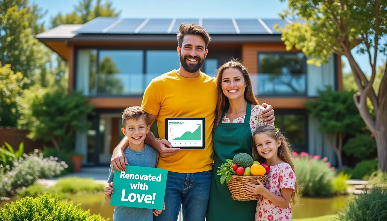 descubra as questões da renovação energética com nosso guia sobre o dpe e as prioridades a considerar para seu sistema de aquecimento em 2025. informe-se sobre as melhores práticas para otimizar seu consumo de energia e melhorar o balanço energético da sua habitação.