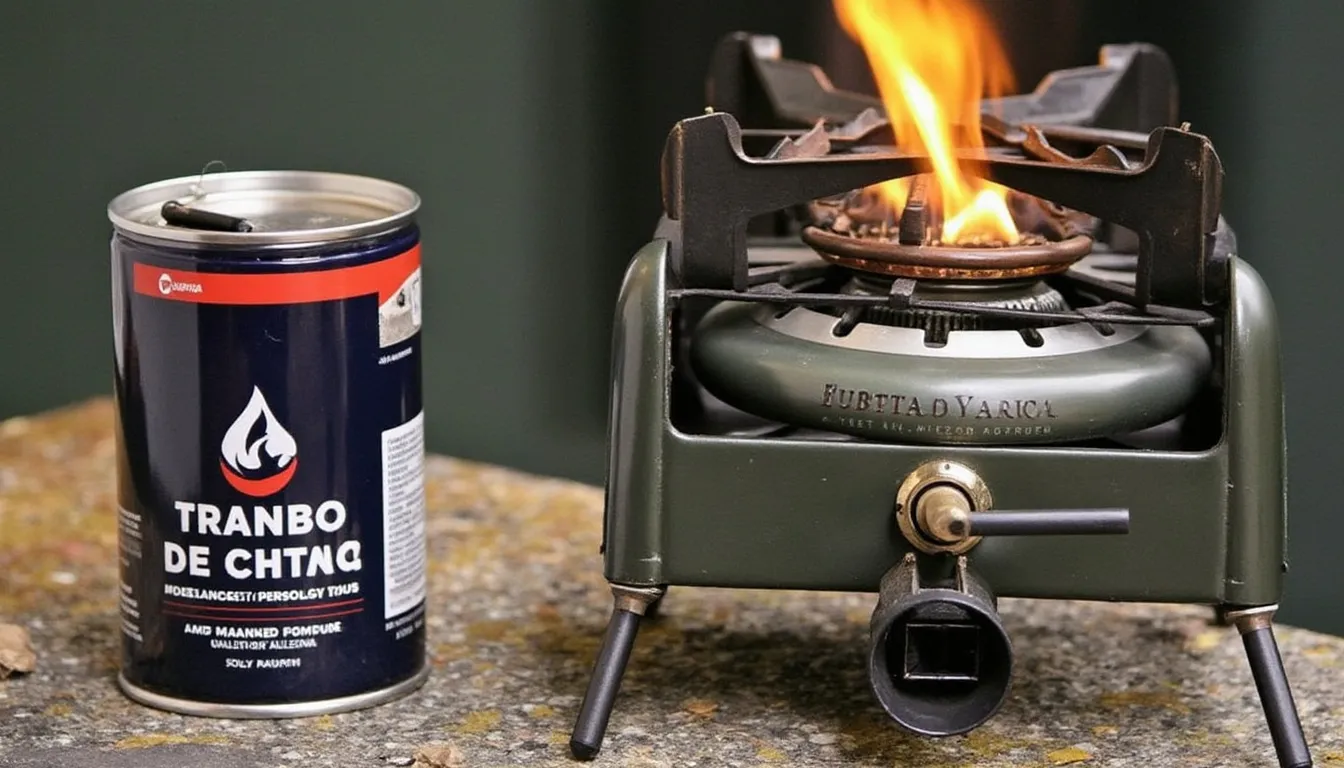 discover essential tips to guarantee the safety and optimal use of your electronic kerosene stoves. learn how to avoid risks and fully enjoy their efficiency.